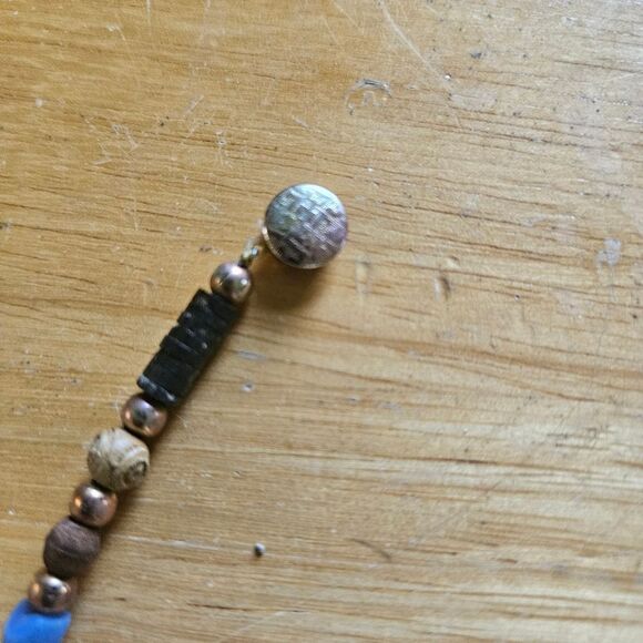 Colorful Llama Beaded Bracelet 8" Adjustable Boho Festival Jewelry Fun Gift - Picture 6 of 8